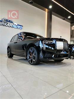 رولز رويس كولينان